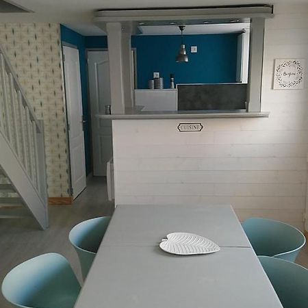 O Cosy Villa Longvilliers  ภายนอก รูปภาพ
