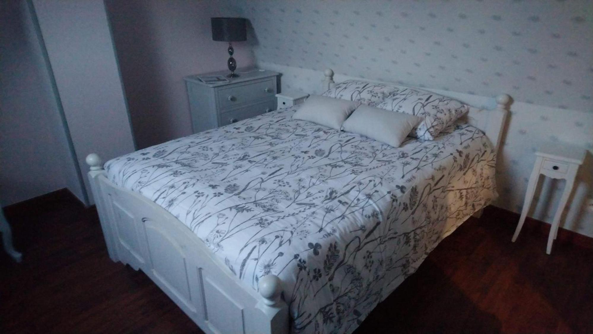 O Cosy Villa Longvilliers  ภายนอก รูปภาพ