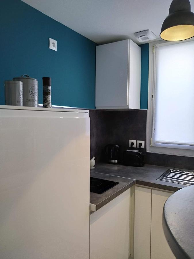 O Cosy Villa Longvilliers  ภายนอก รูปภาพ